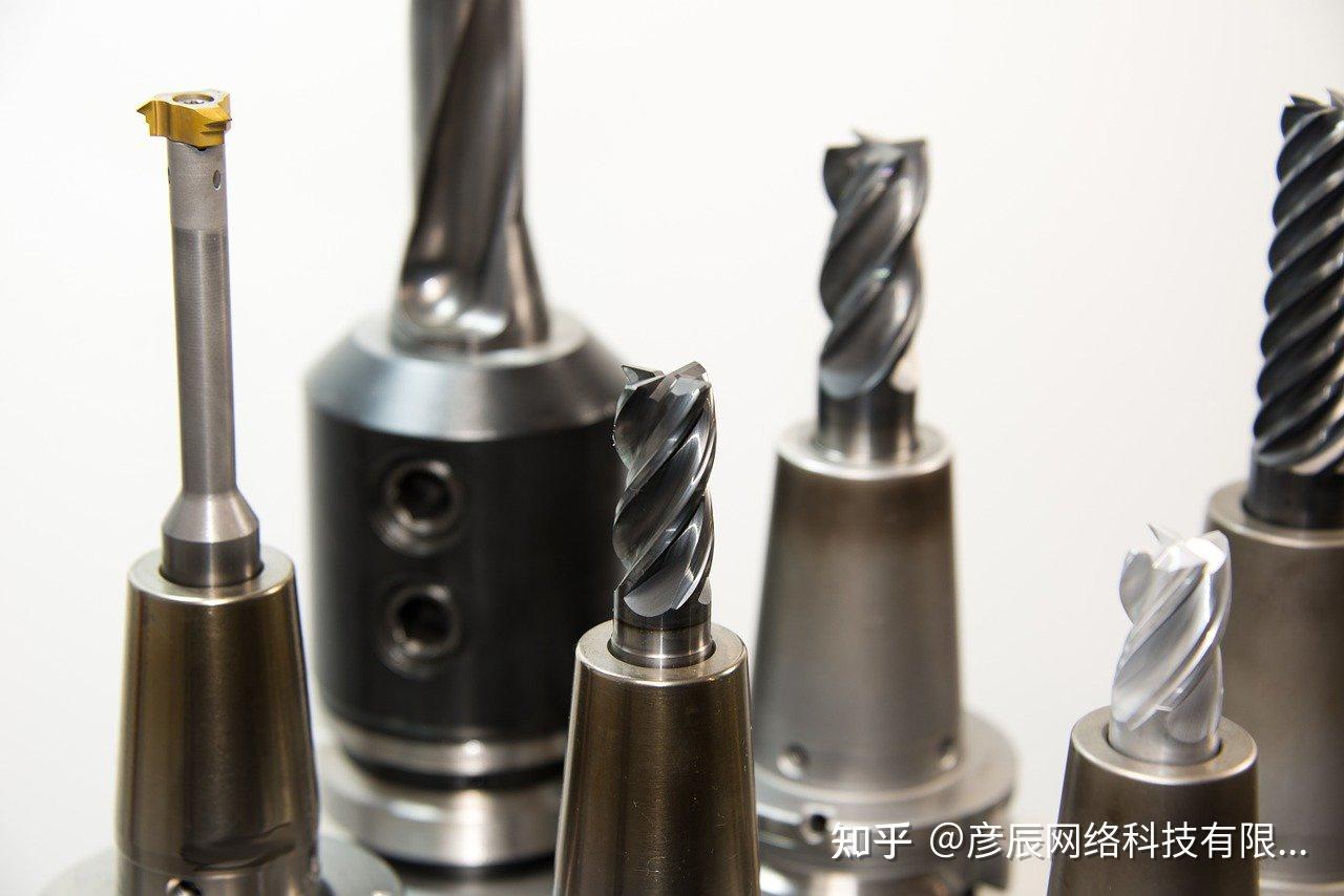 刀具涂层的核心应用领域 金属切削工具的全面解析
