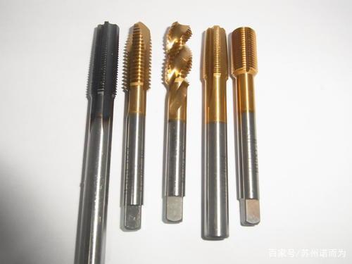 直槽丝锥和螺旋丝锥哪个好用?直槽丝锥可以攻盲孔吗?