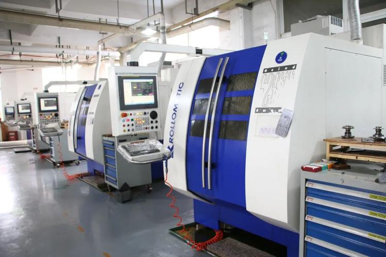 今年1-9月,金属切削机床产量达50.6万台,较上年同期增长1